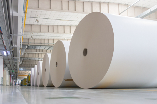 Paper and Pulp Solutions