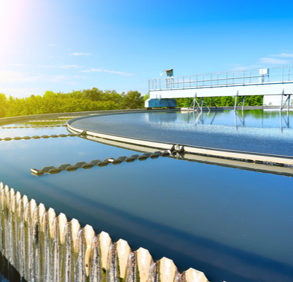Wastewater Treatment & Collection Systems