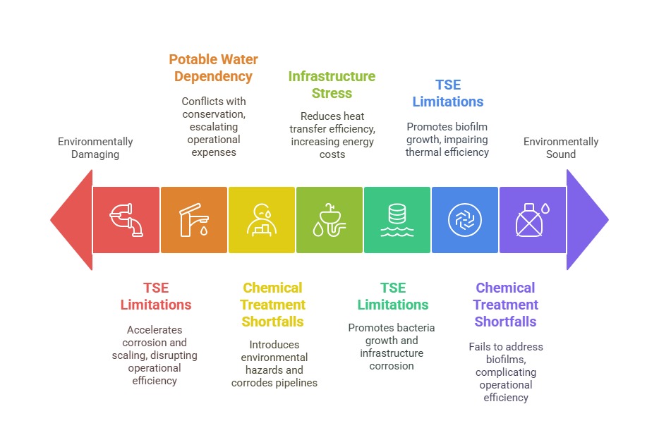 Bio Catalyst Waste Water Solutions