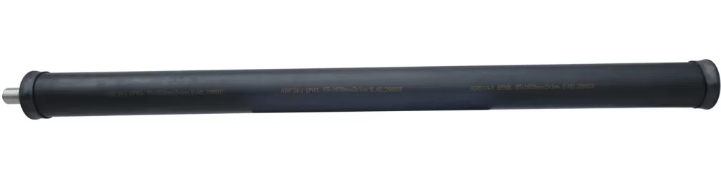 Airfin Tubular Long