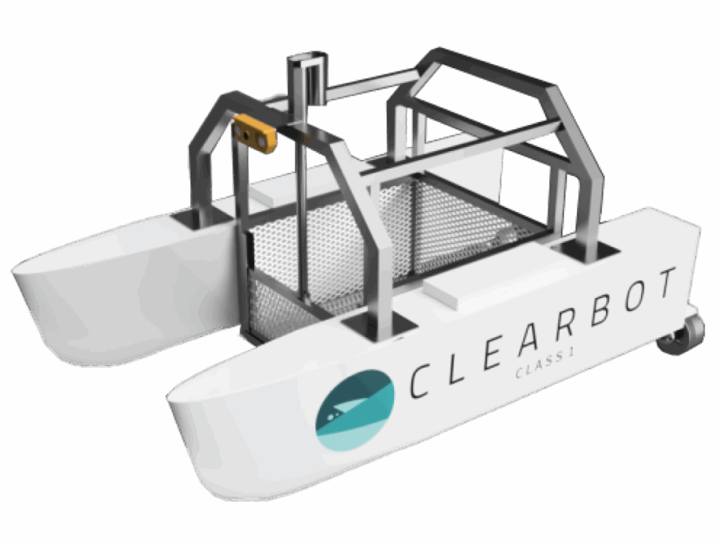 Clearbot_Fetch