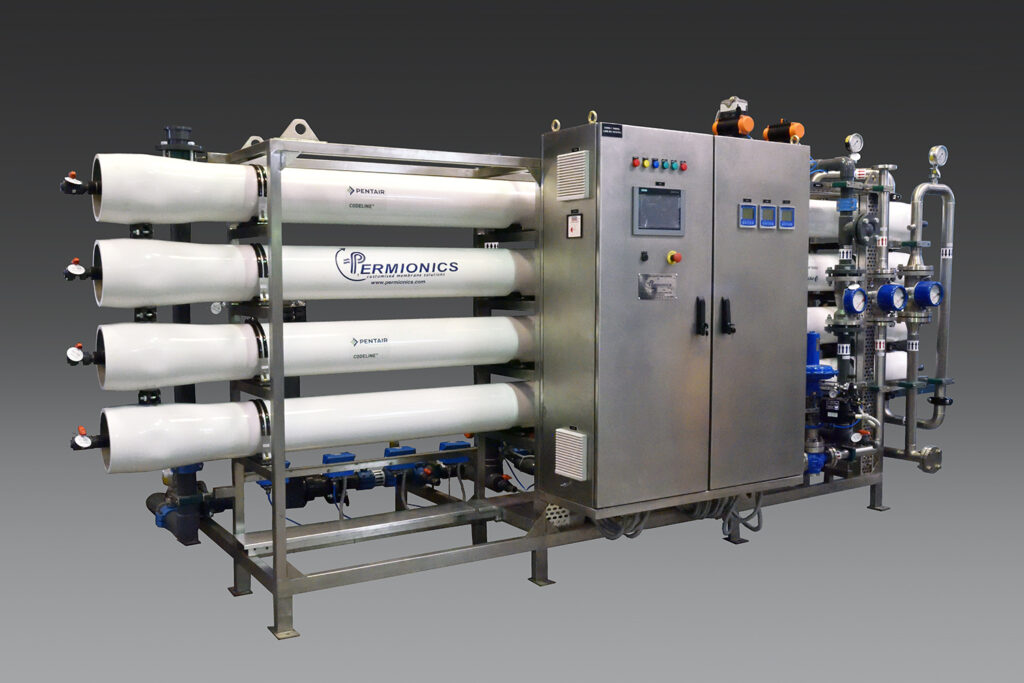 Permionics Membrane