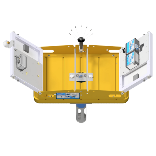 SolaRaft-iQM