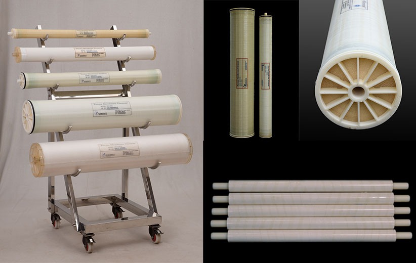 RO Membranes